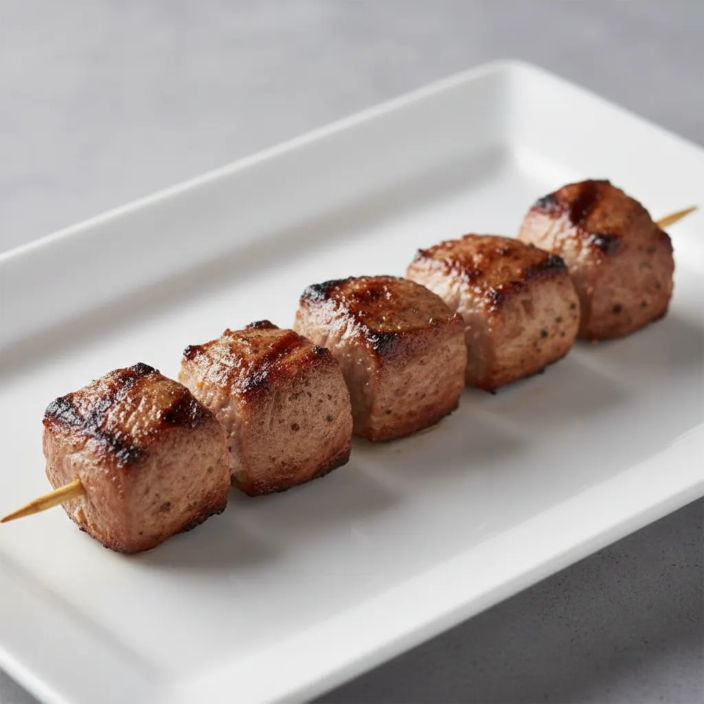 Lamb Kabob