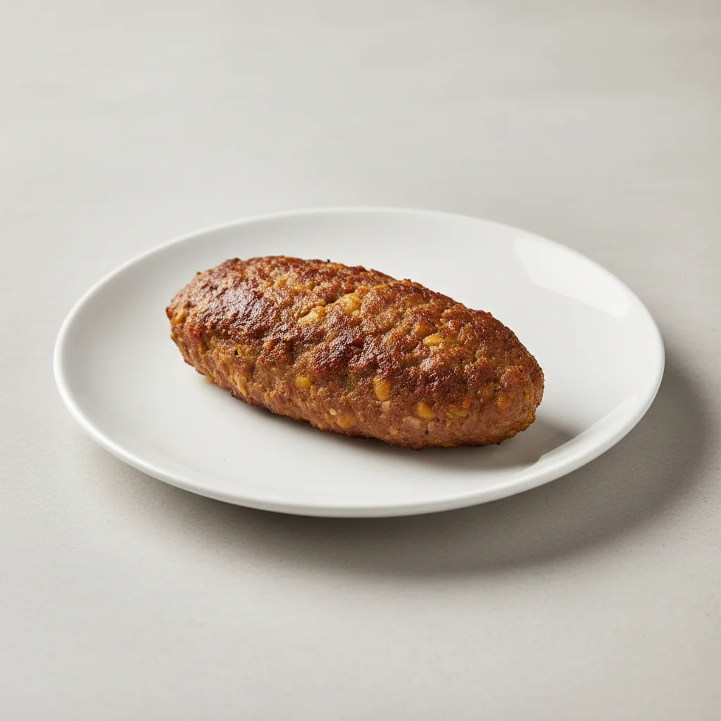 Shami Kabob - Beef