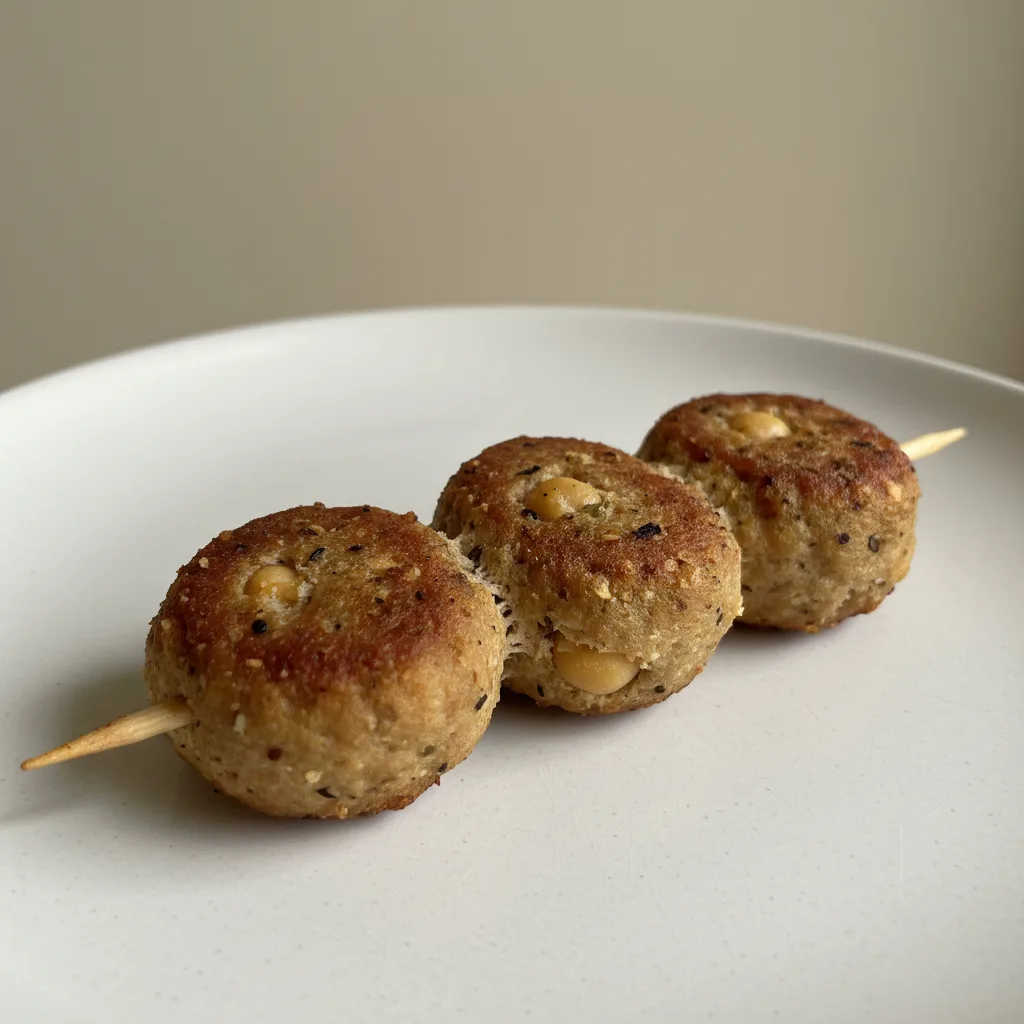 Shami Kabob - Chicken