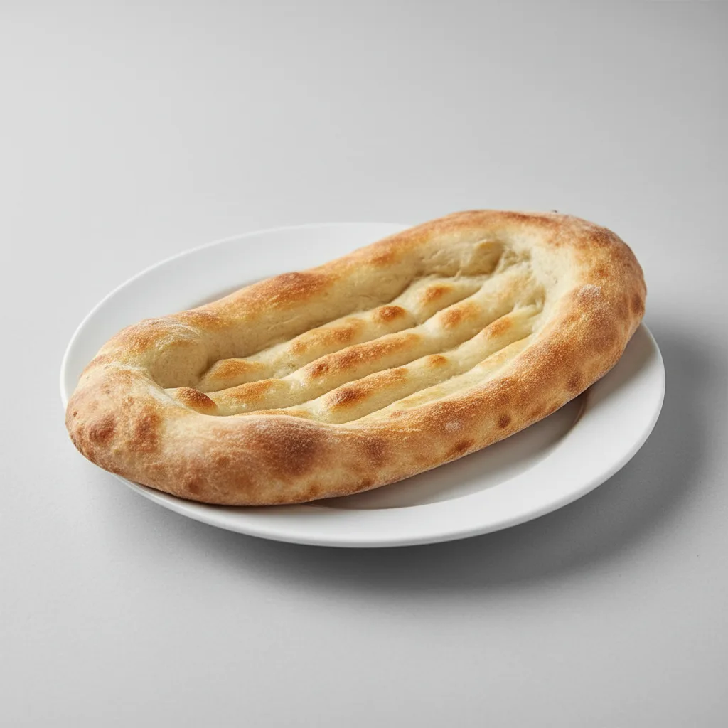 Afghan Bread Afghan Bread