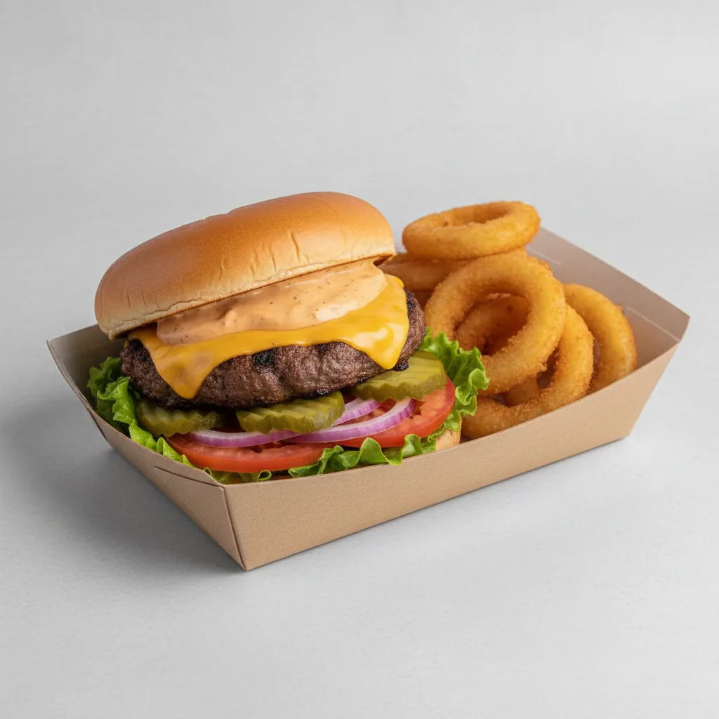 iniBurger iniBurger
