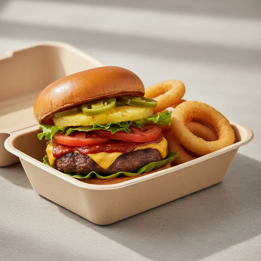 B'igi Hawaiian Spice Box - Onion Rings B'igi Hawaiian Spice Box - Onion Rings