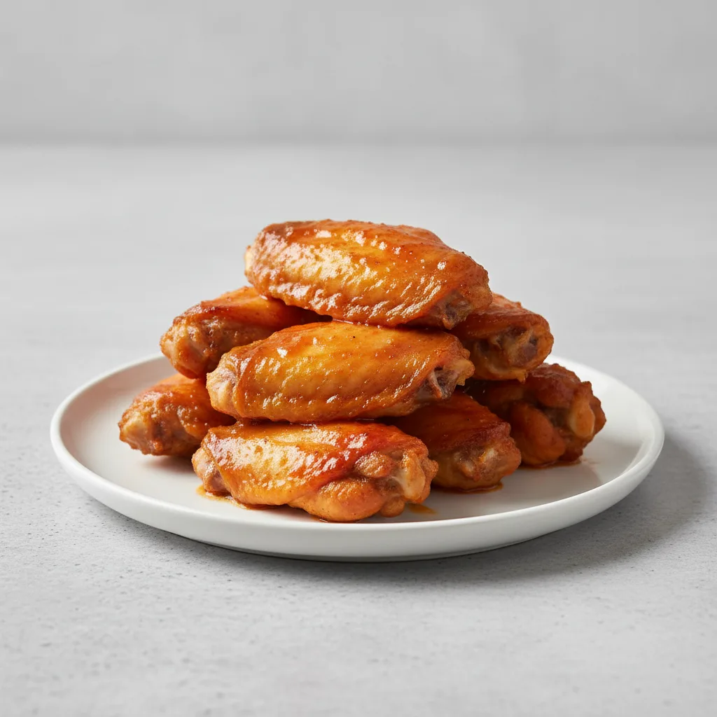 Chicken Wings - Tangy Bloom Chicken Wings - Tangy Bloom