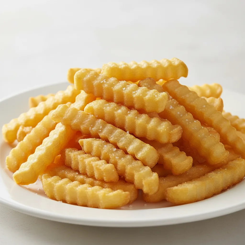 Fries Fries