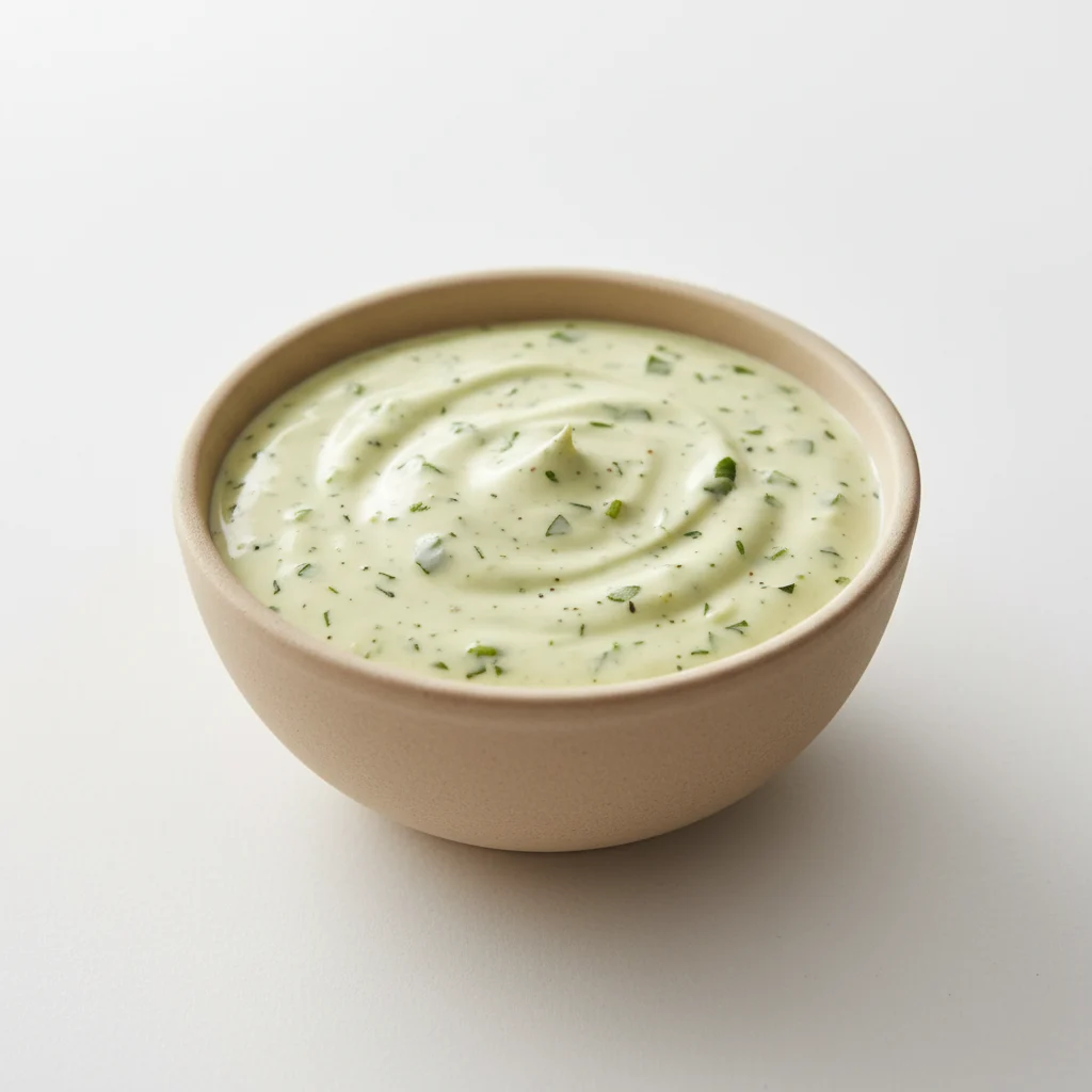 Jalapeno Cilantro Ranch Jalapeno Cilantro Ranch