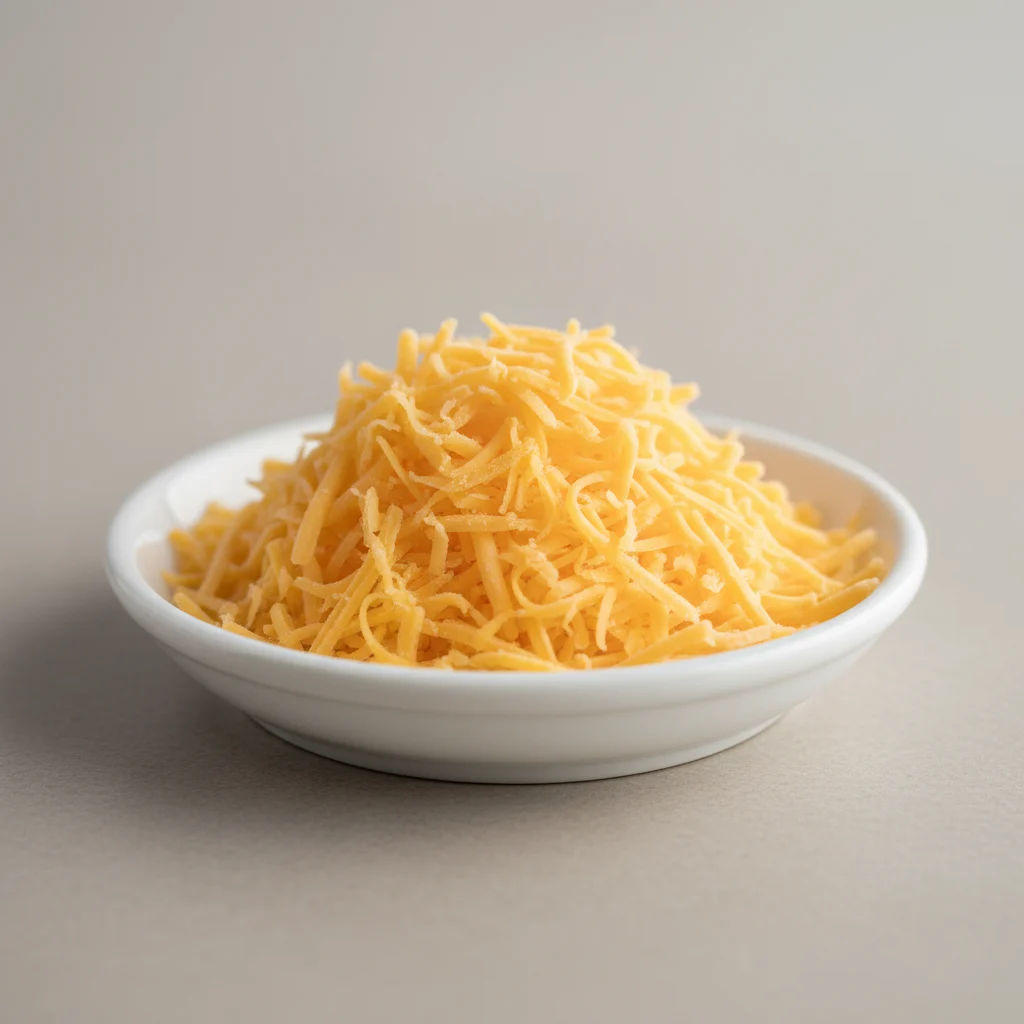 Cheese on Side Cheese on Side