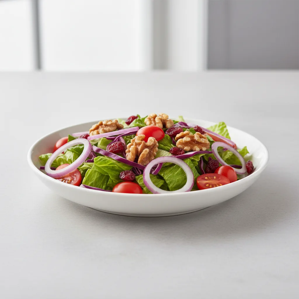 Harvest Salad Harvest Salad
