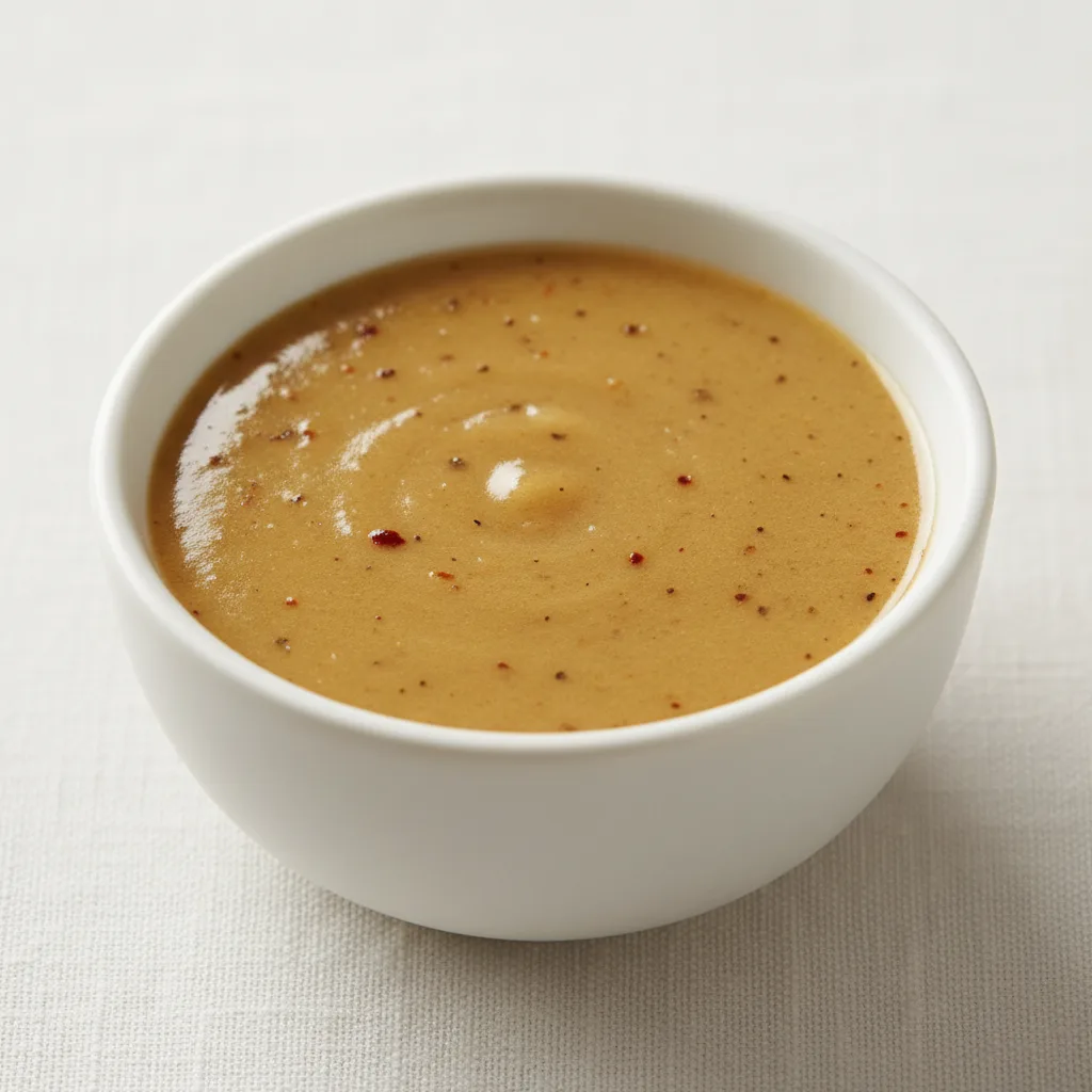Allergen-free Salad Dressing Allergen-free Salad Dressing