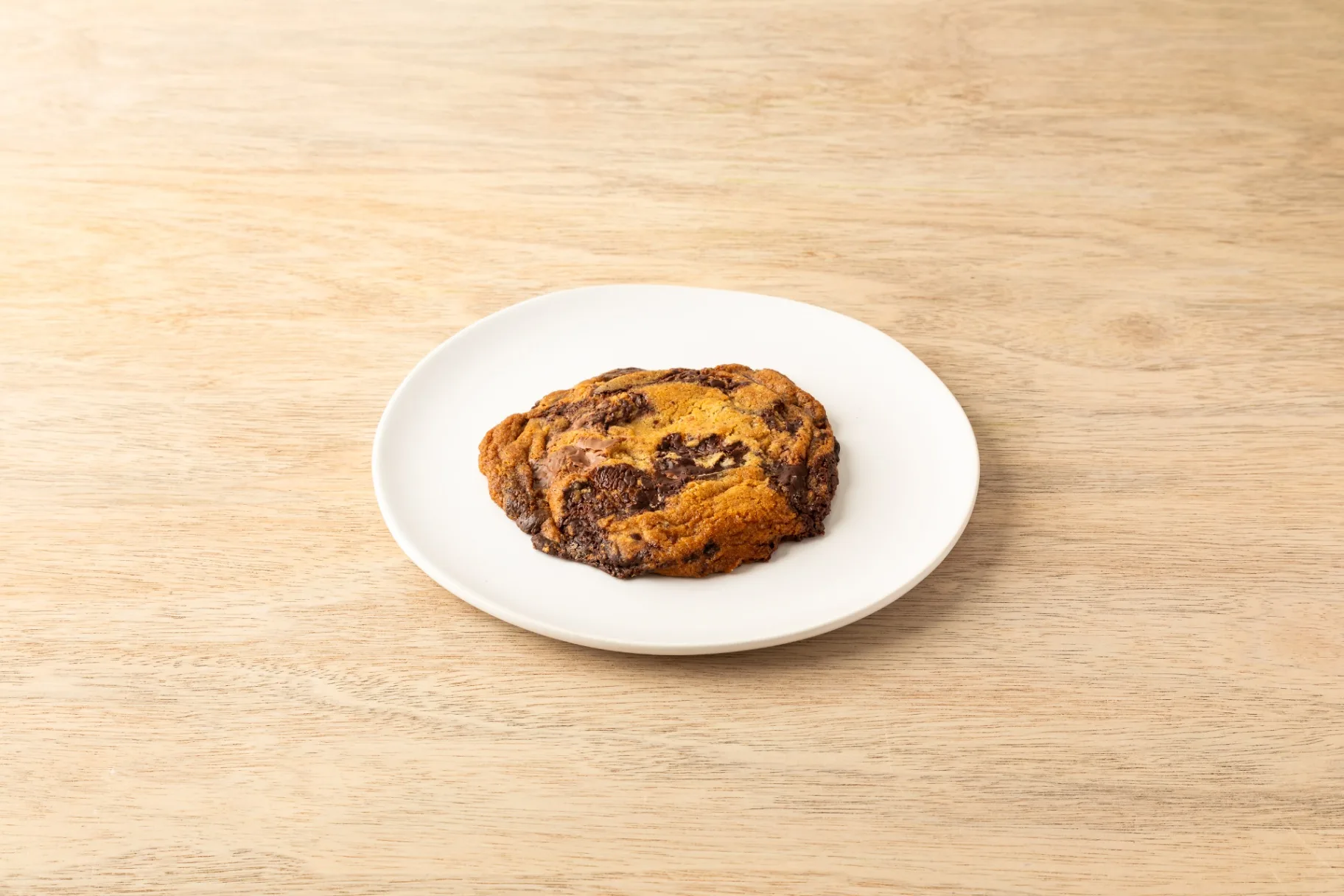 Chocolate Chip Cookie