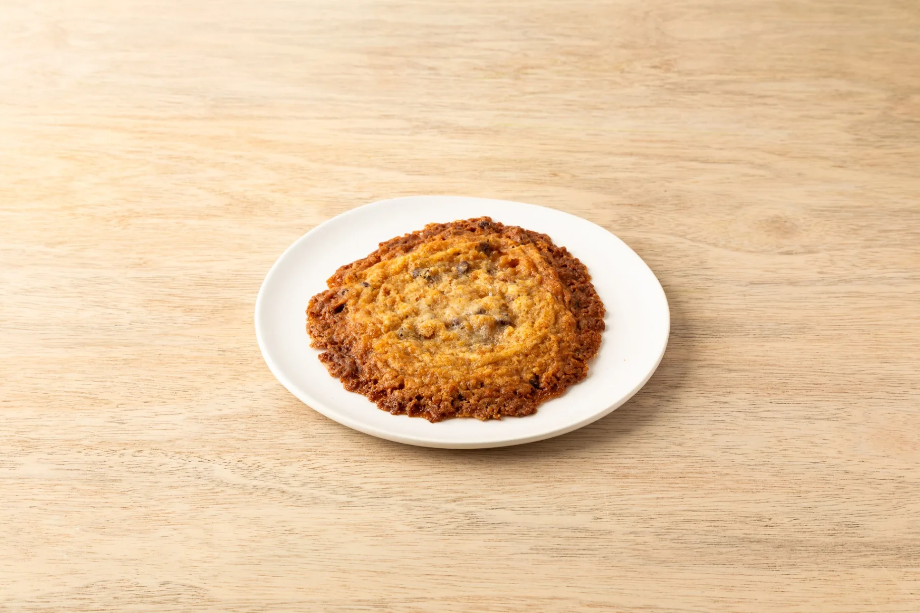 Cornflake Marshmallow Cookie