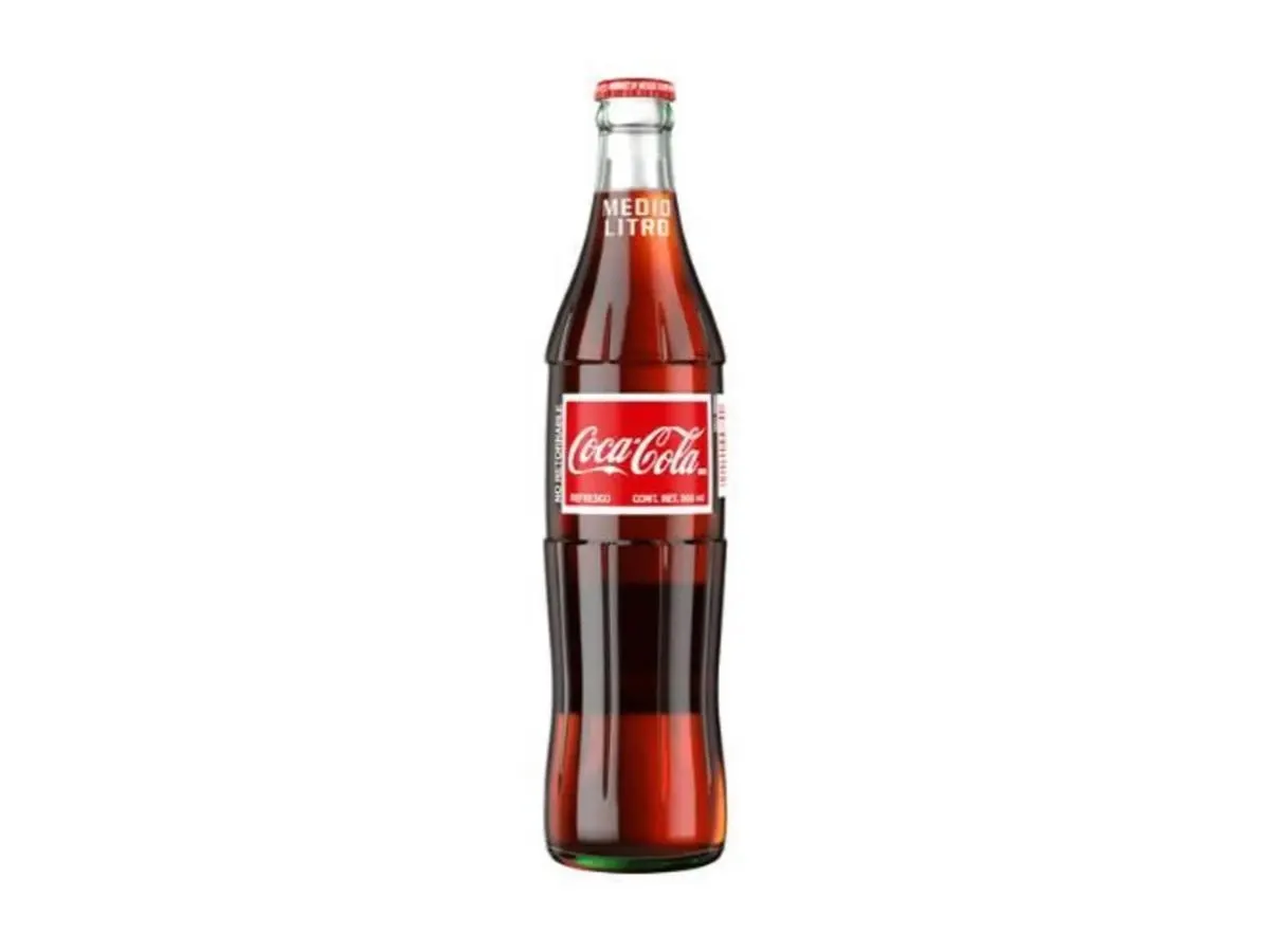 Mexican Coke