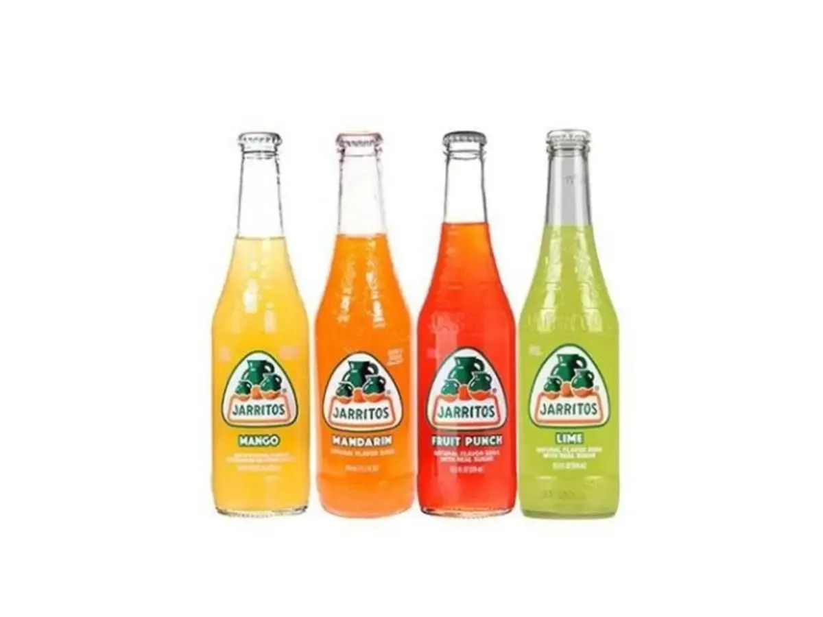 Jarritos