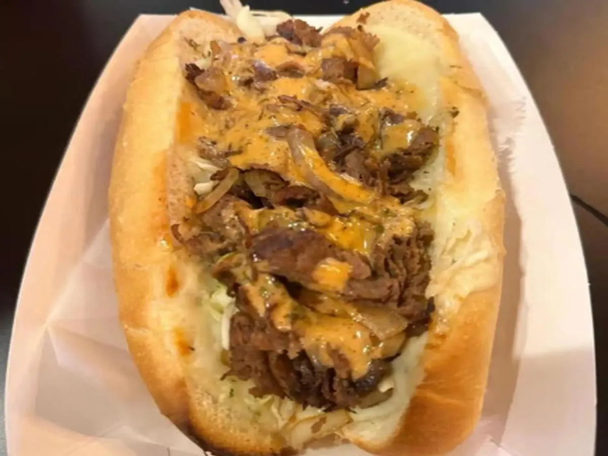 Bulgogi Sub