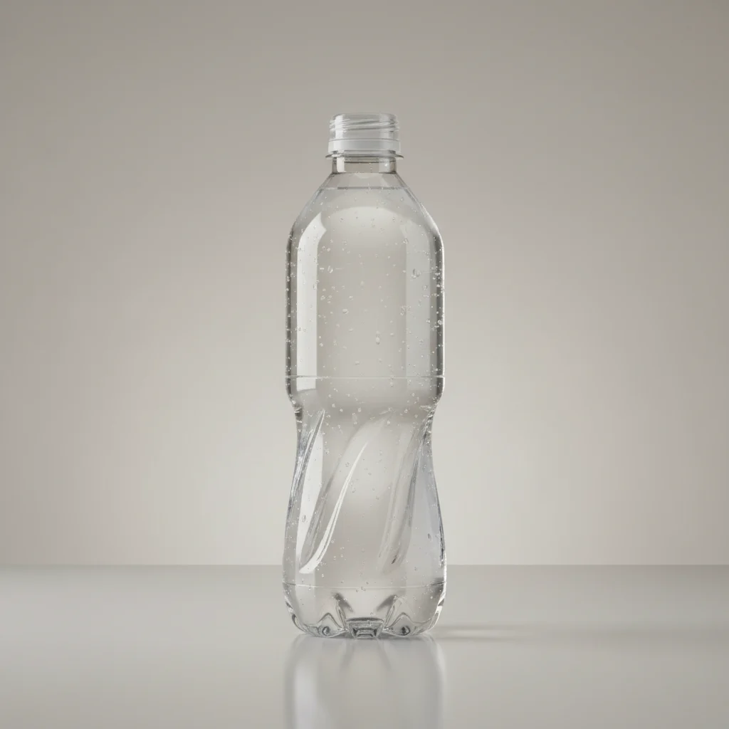 Bottled Water
