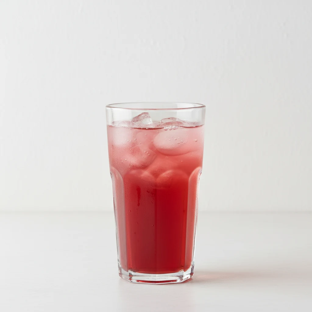 Strawberry Lemonade