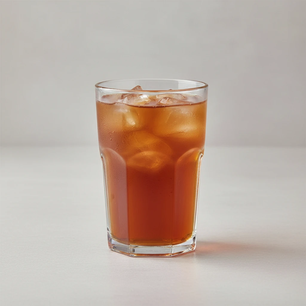 Lychee Black Tea