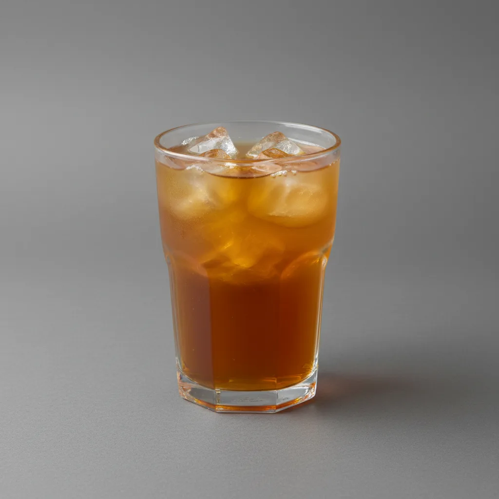 Mango Black Tea