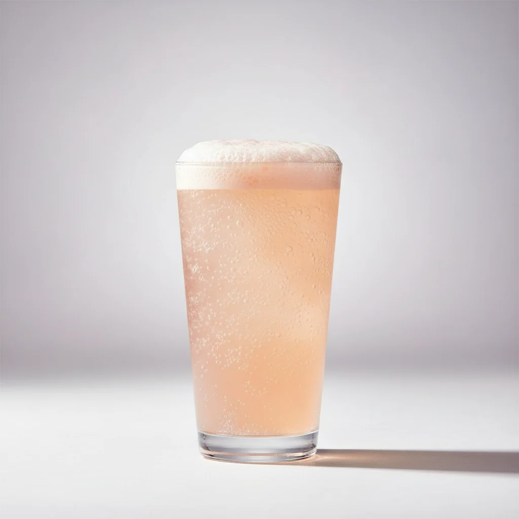 Bubbly Grapefruit