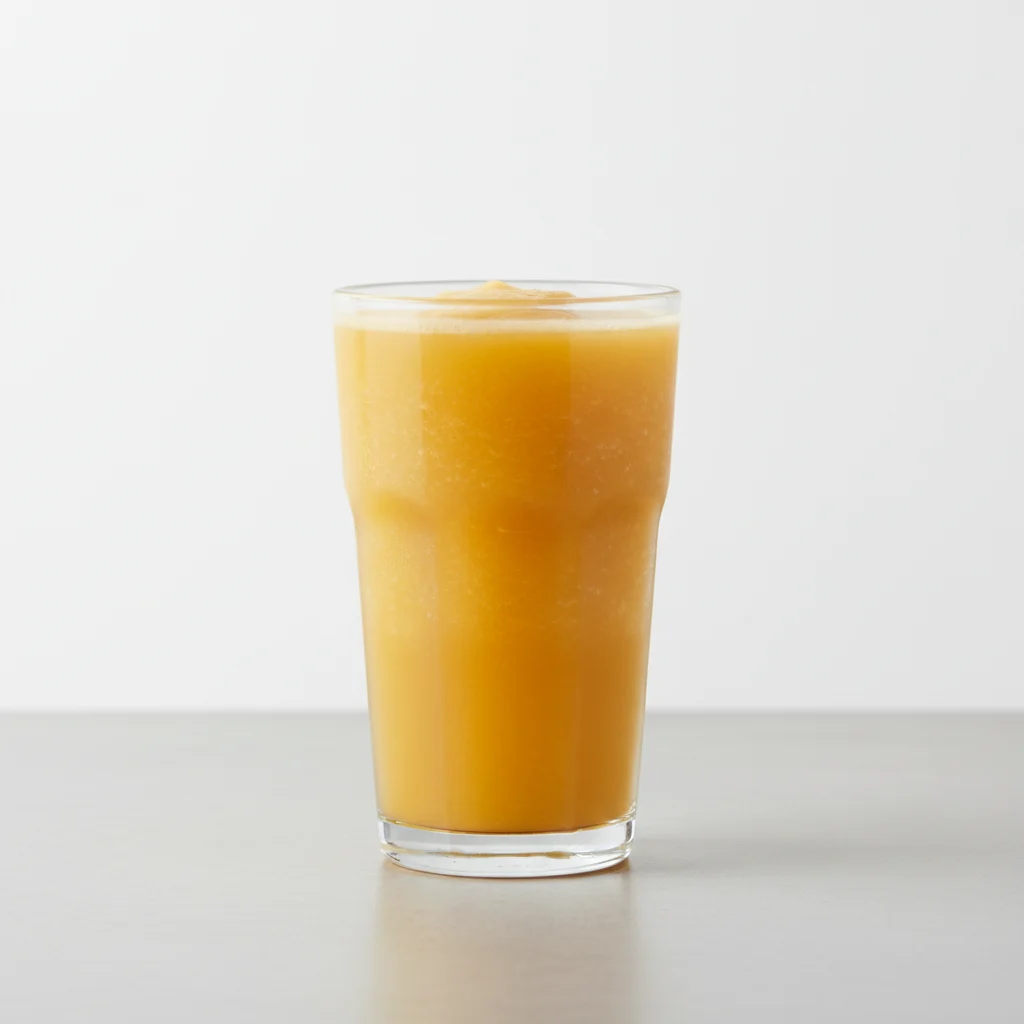 Mango Lemonade