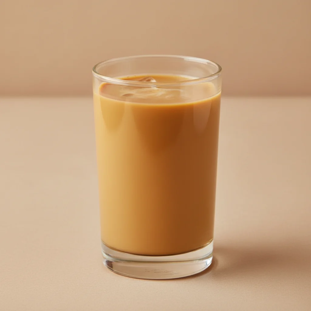 Black Milk Tea