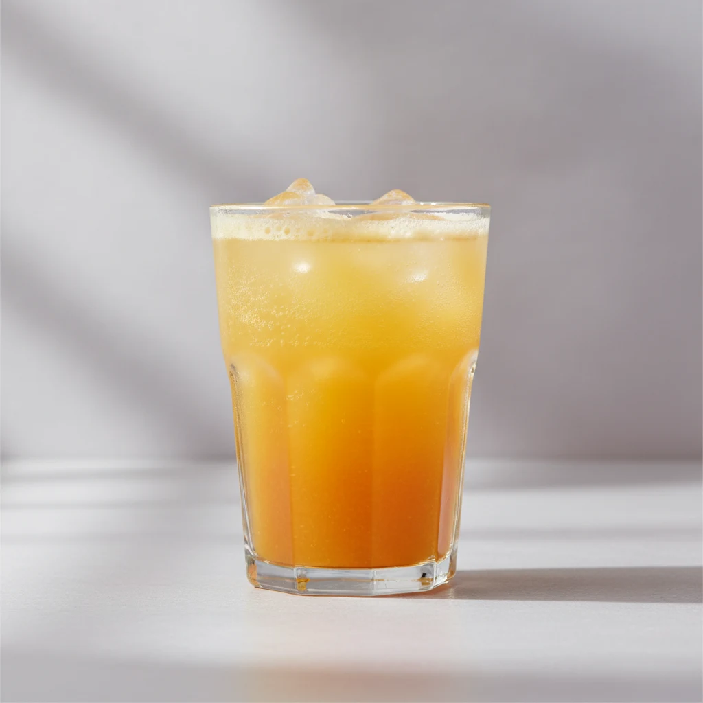 Mango Lemonade Energy