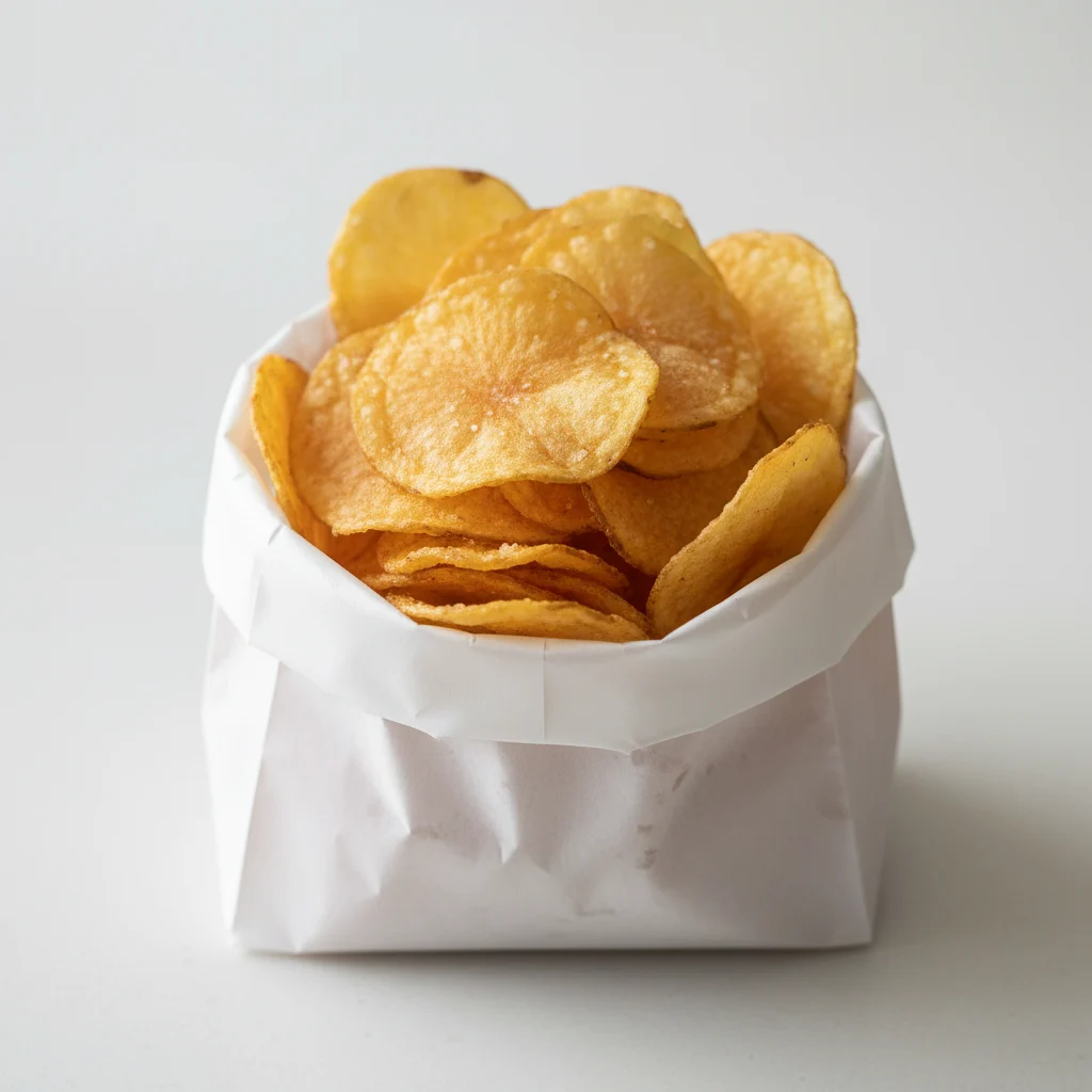 Bag of Chips