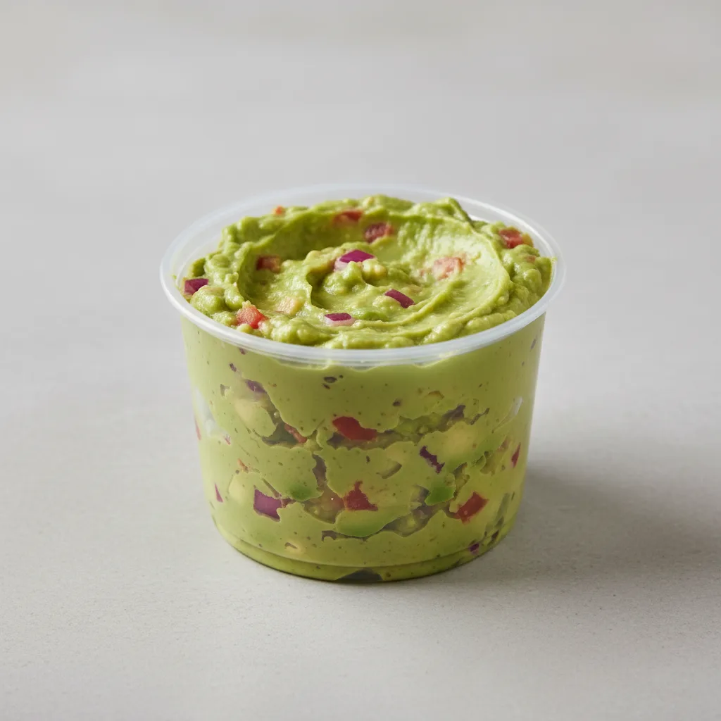 Guacamole (Pint)