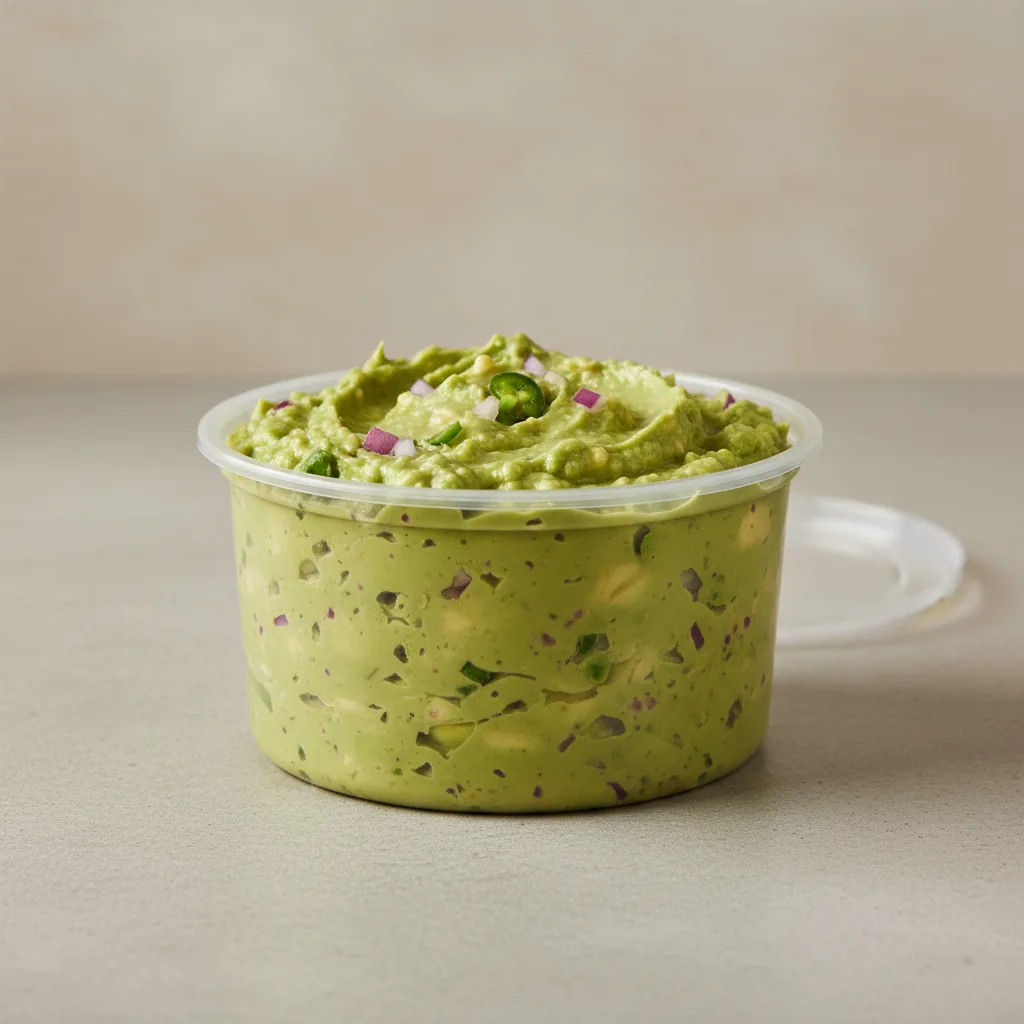 Guacamole (Quart)