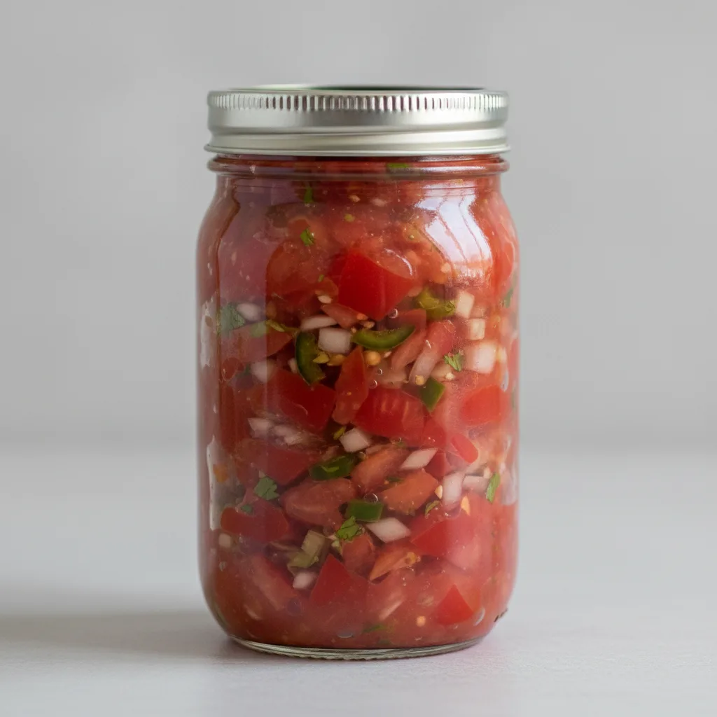 Salsa Fresca (Pint)