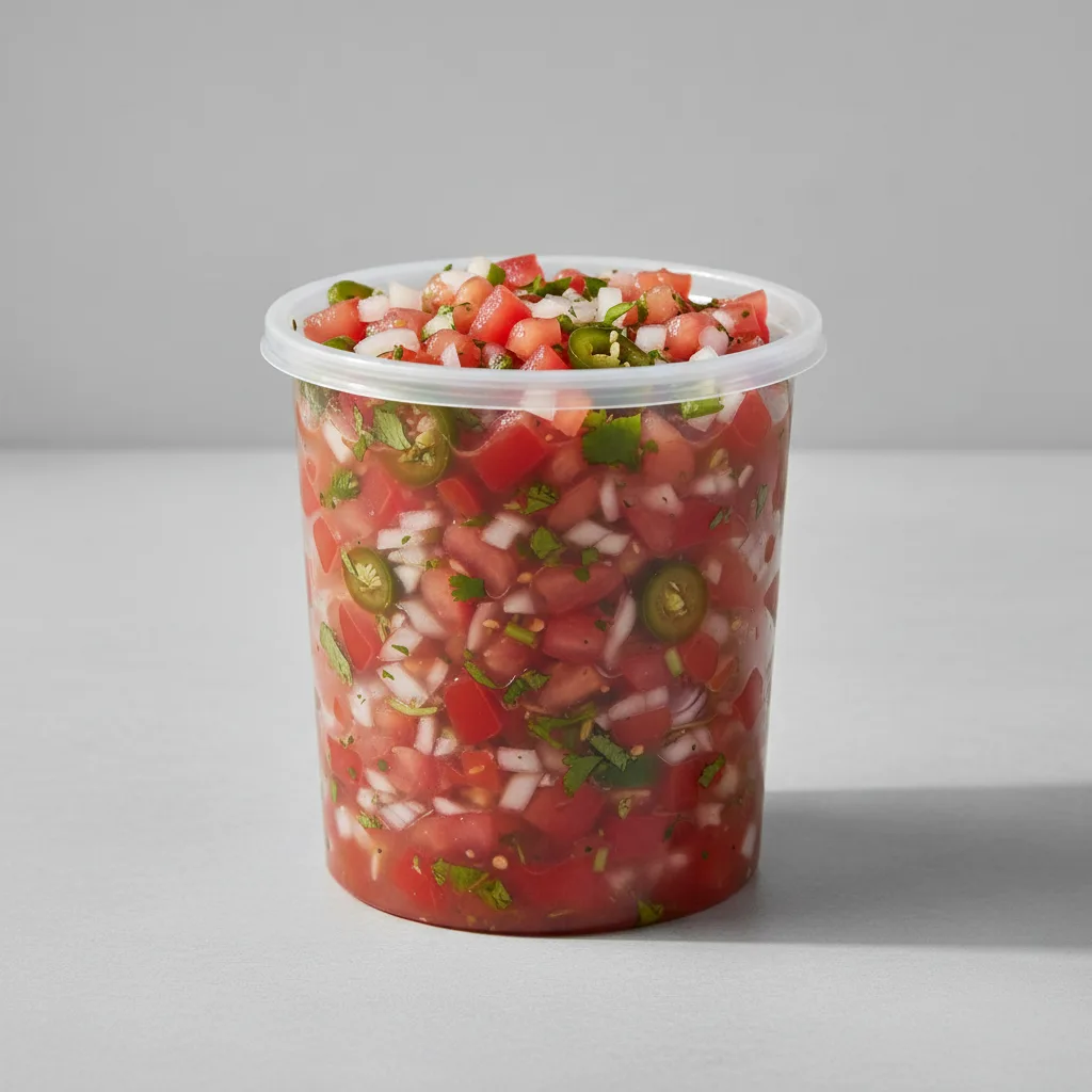 Salsa Fresca (Quart)