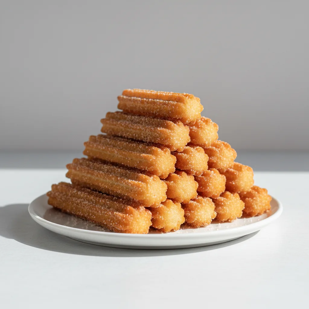 Mini Churros