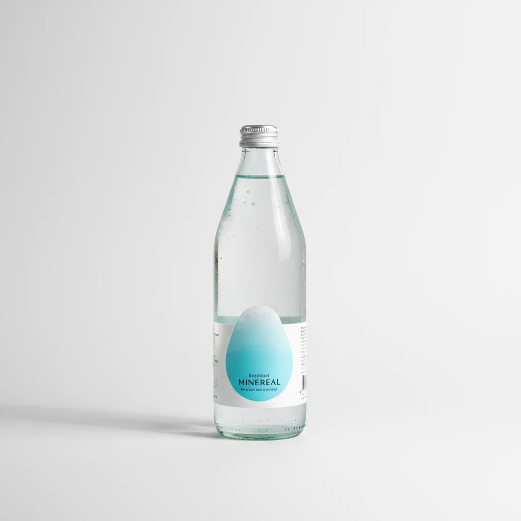 Bottled Waters