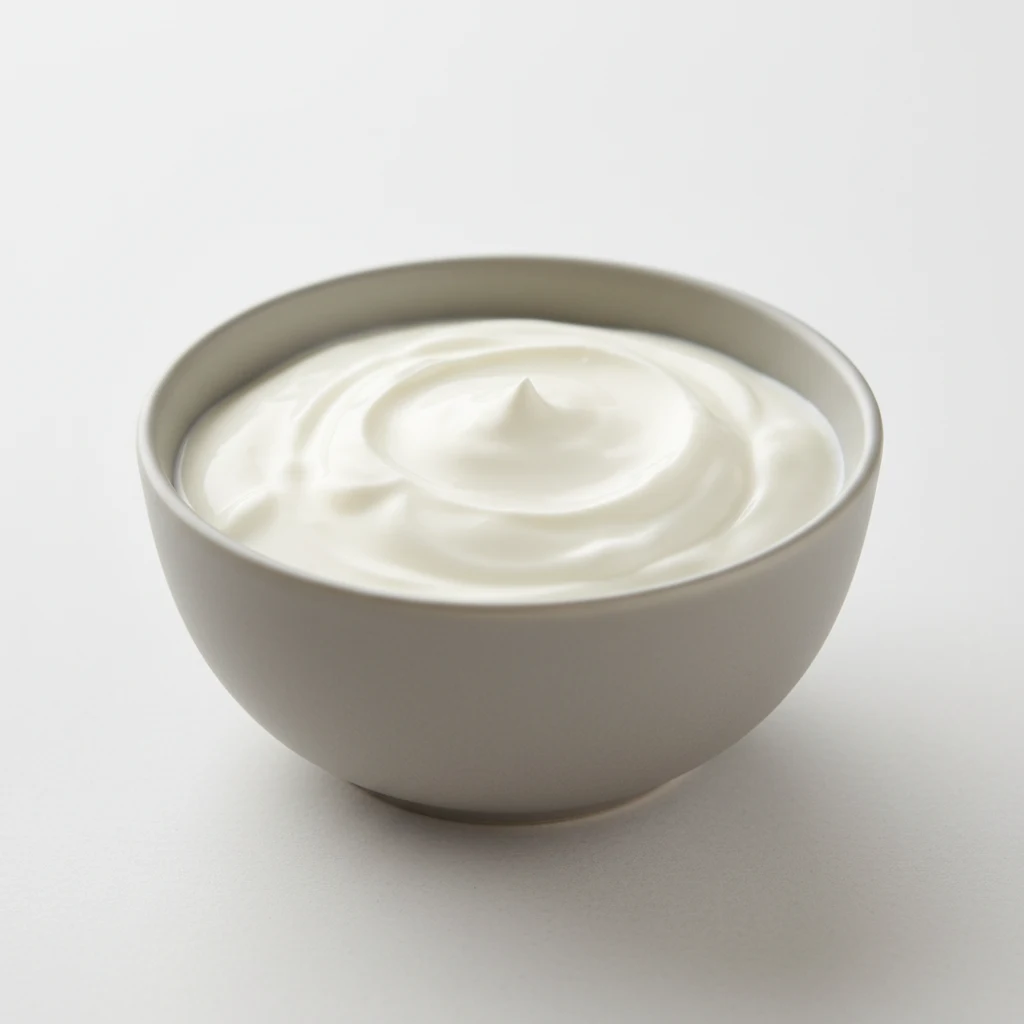 Sour Cream