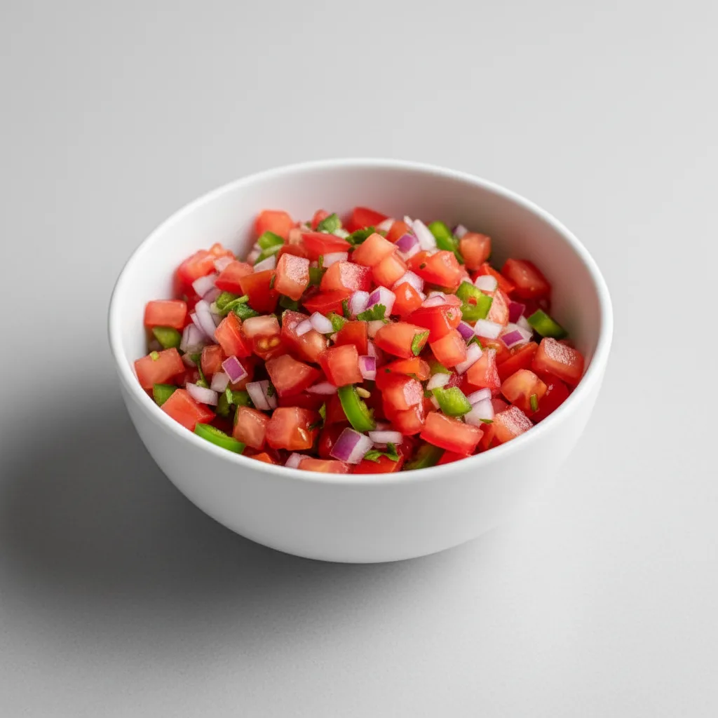 Salsa Fresca