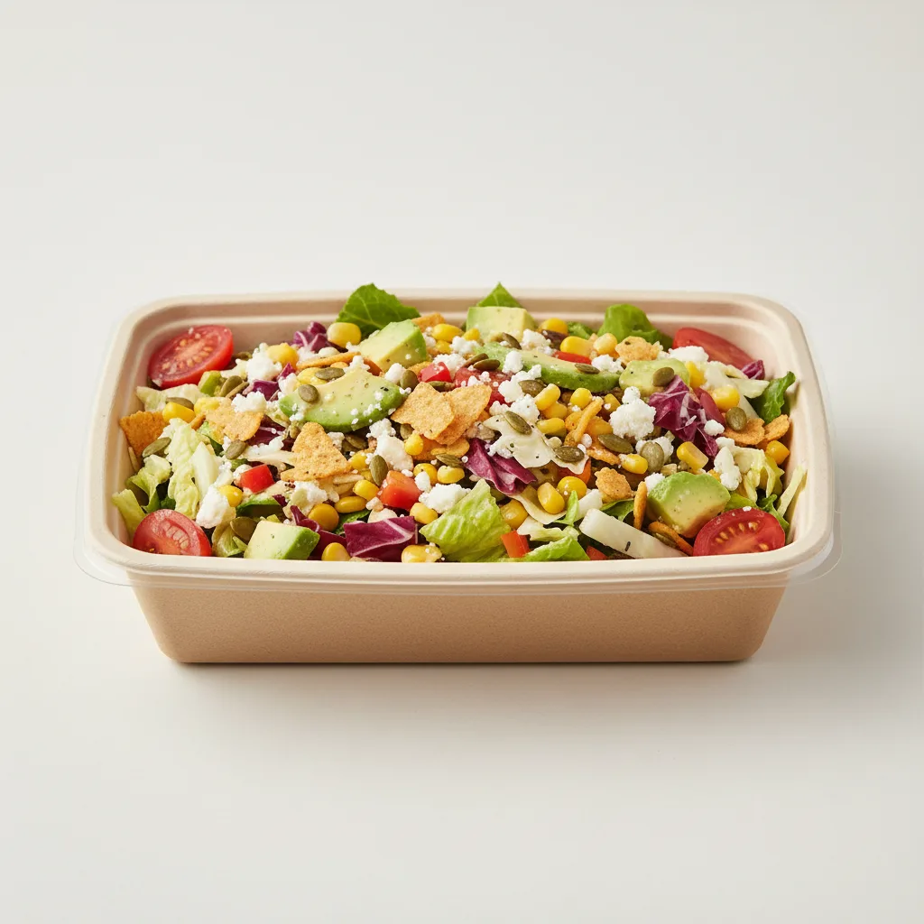 House Chopped Salad Box