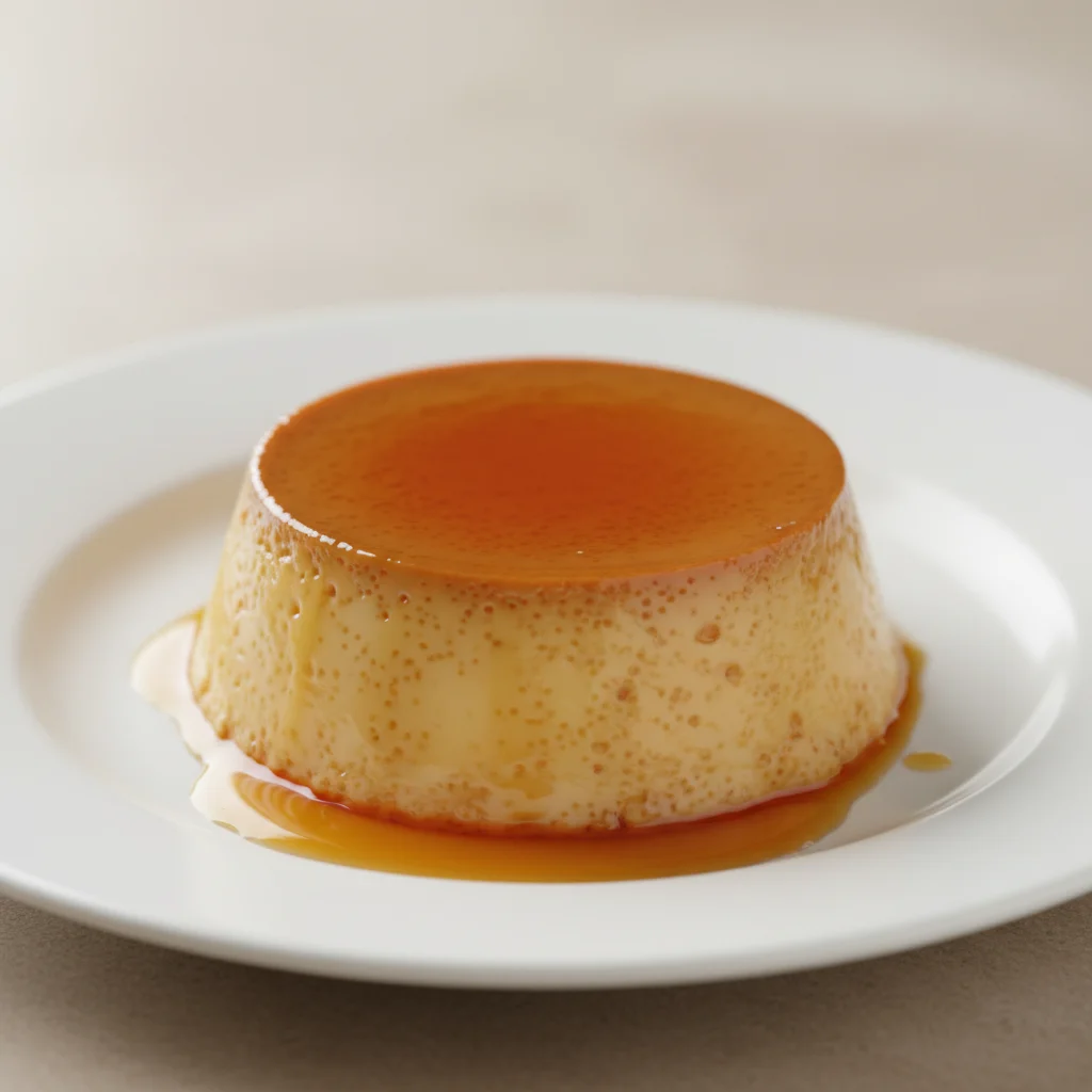 Flan