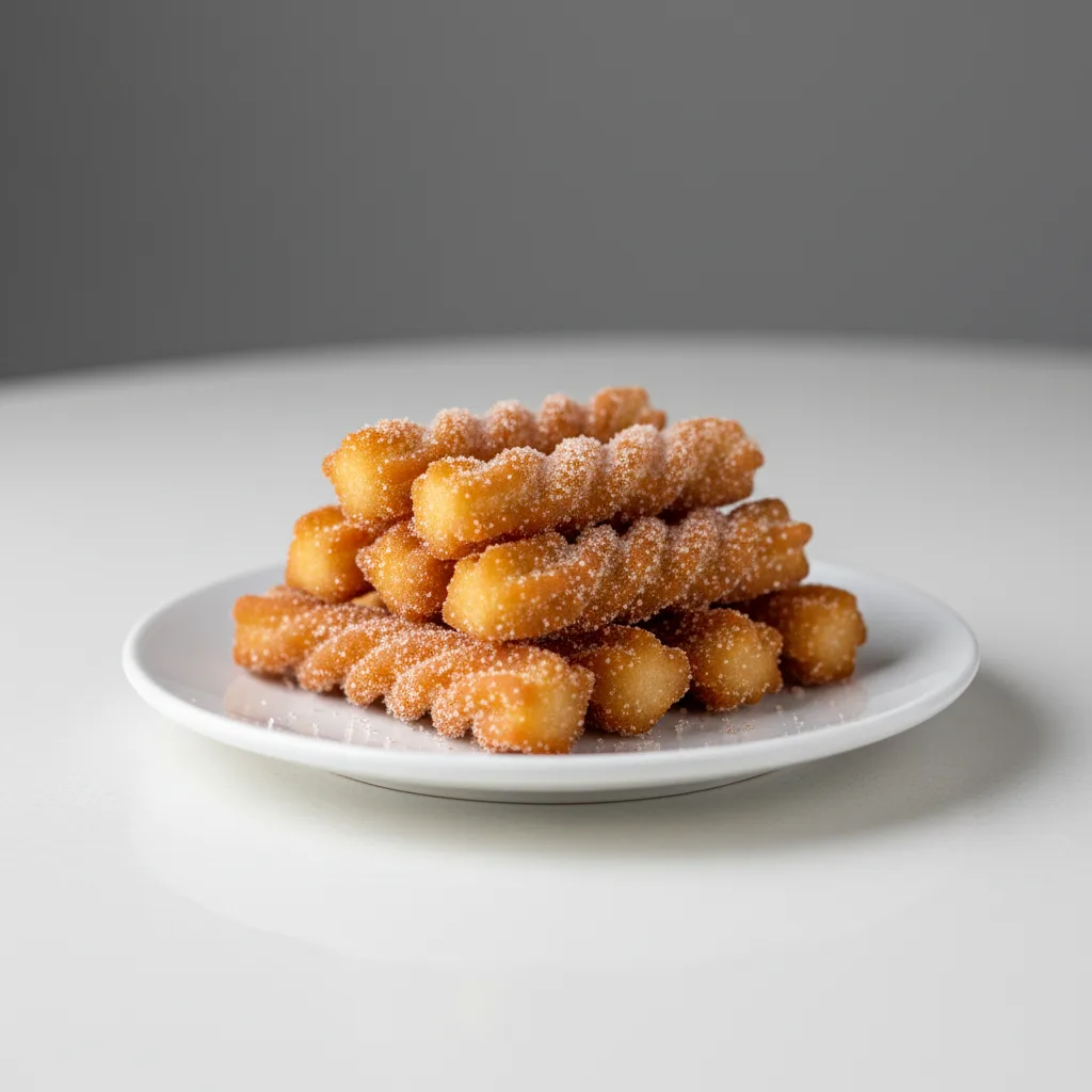 Mini Churro