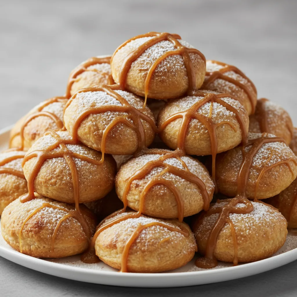 Apple Pie Dumplings (50 Pieces) Apple Pie Dumplings (50 Pieces)