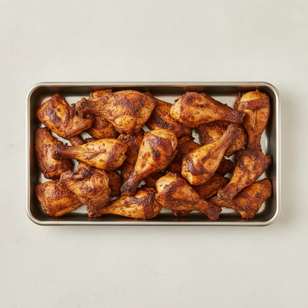 Gf-no Sauce Fire Braised Chicken Tray (full Tray) Gf-no Sauce Fire Braised Chicken Tray (full Tray)