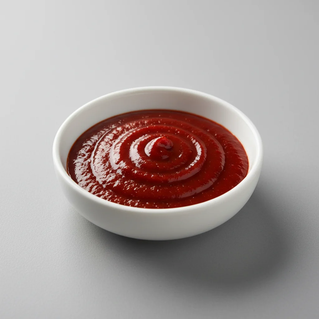 Korean Spice Sauce Korean Spice Sauce