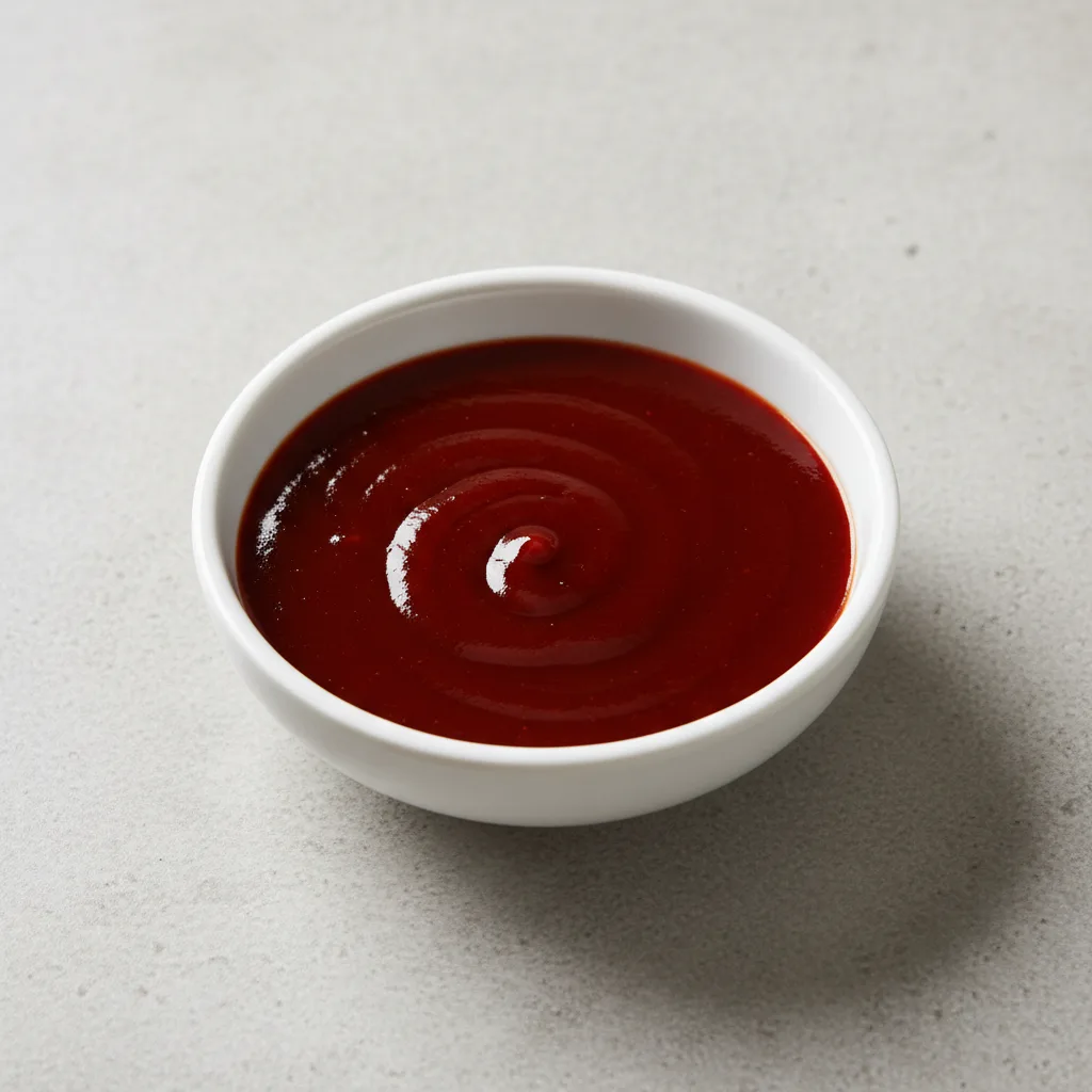 Korean Spice Sauce Korean Spice Sauce