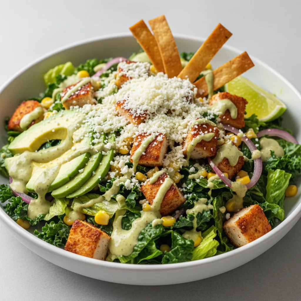 Just Salad
