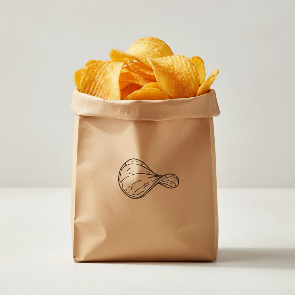 Bag of Chips