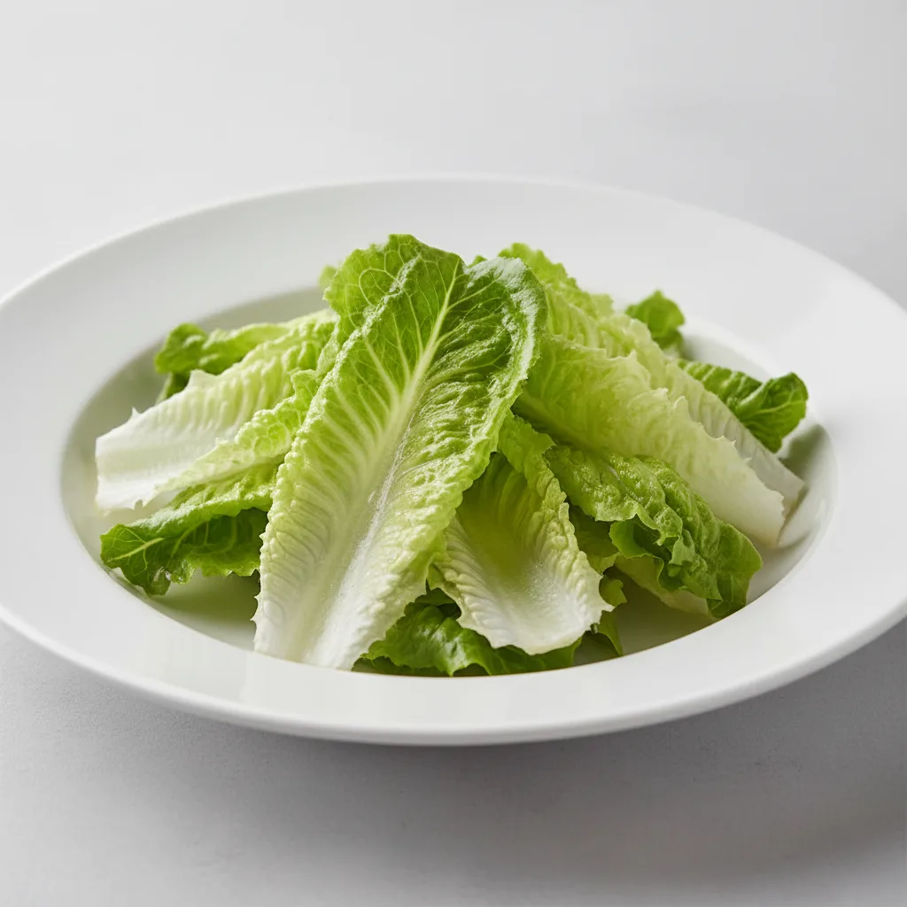 Extra Crisp Romaine