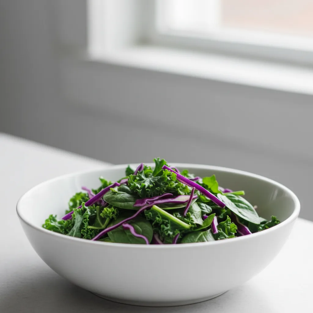 Supergreens Blend