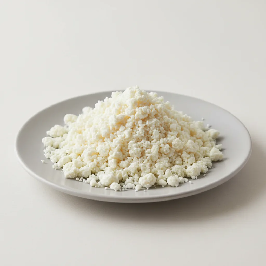 Grated Cotija
