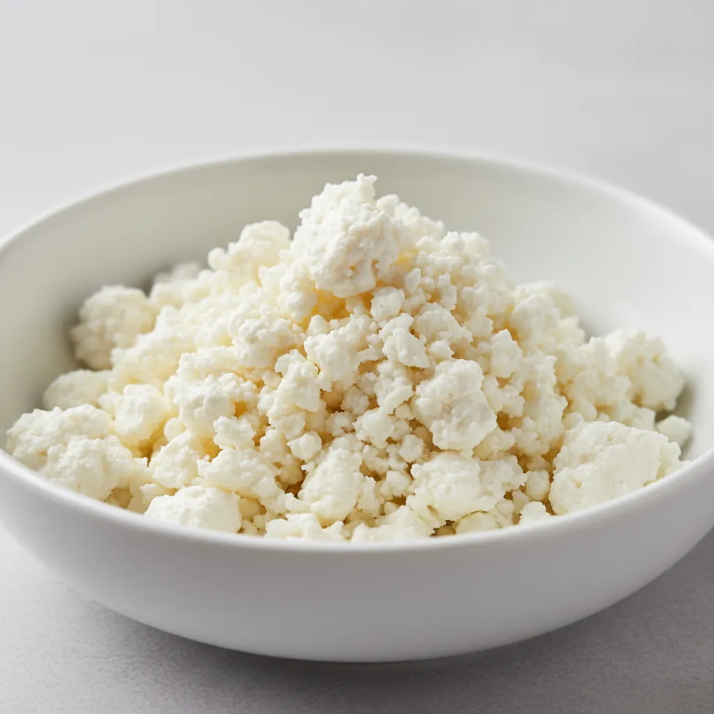 Crumbled Feta