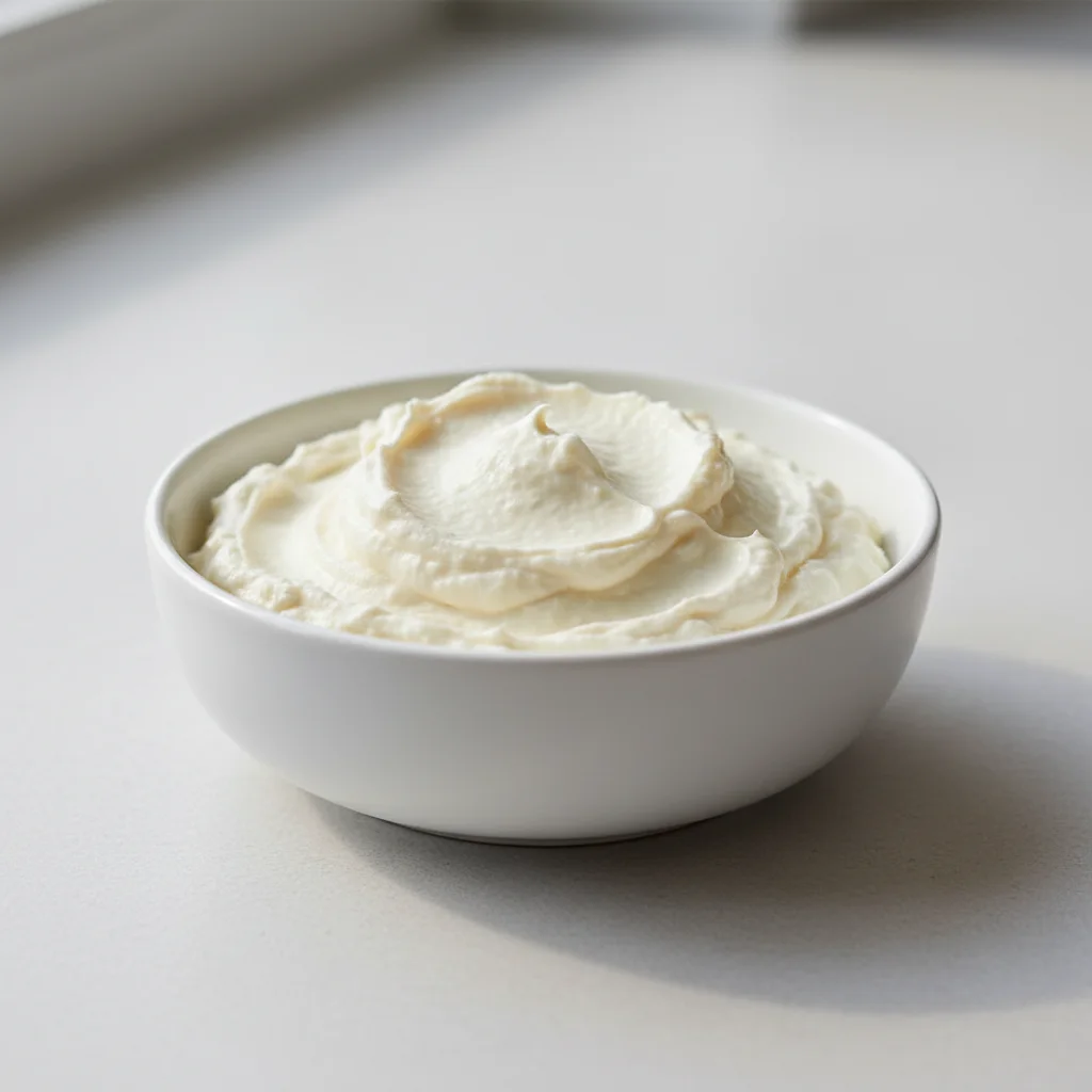 Creamy Vegan Feta