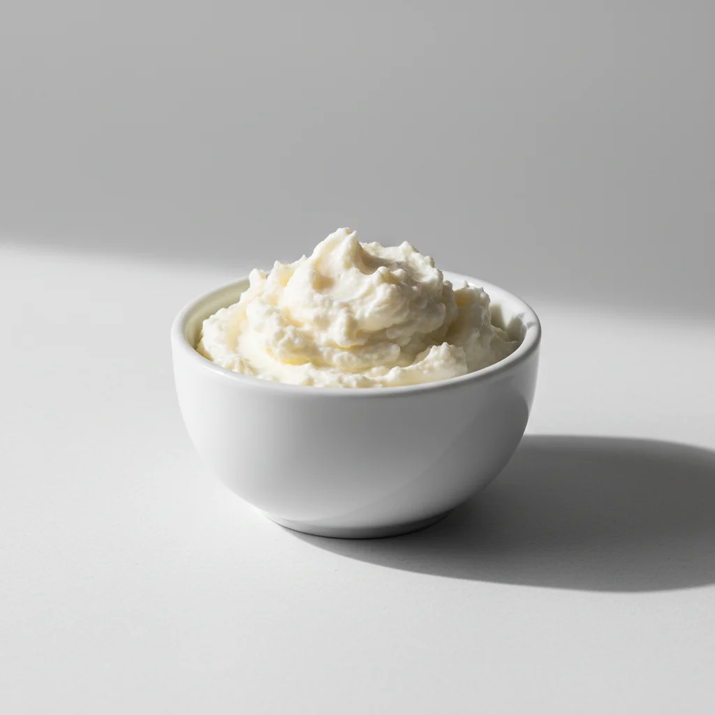 Creamy Goat Cheese