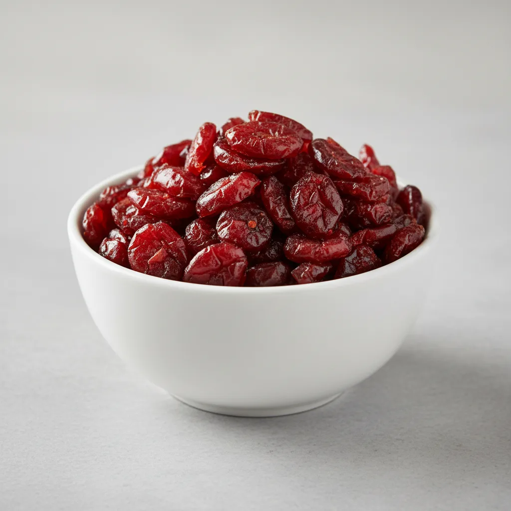 Dried Cranberries